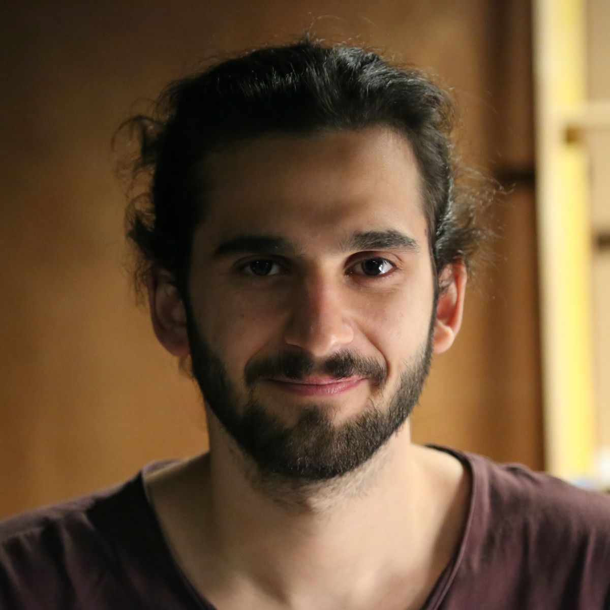 Method Acting Center David Barrouk Fondateur