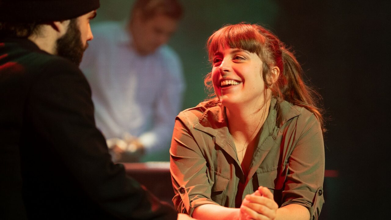 Atelier Gratuit Acting Method Acting Center