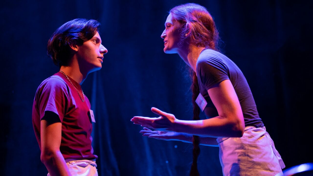 Rentree de janvier Method Acting Center