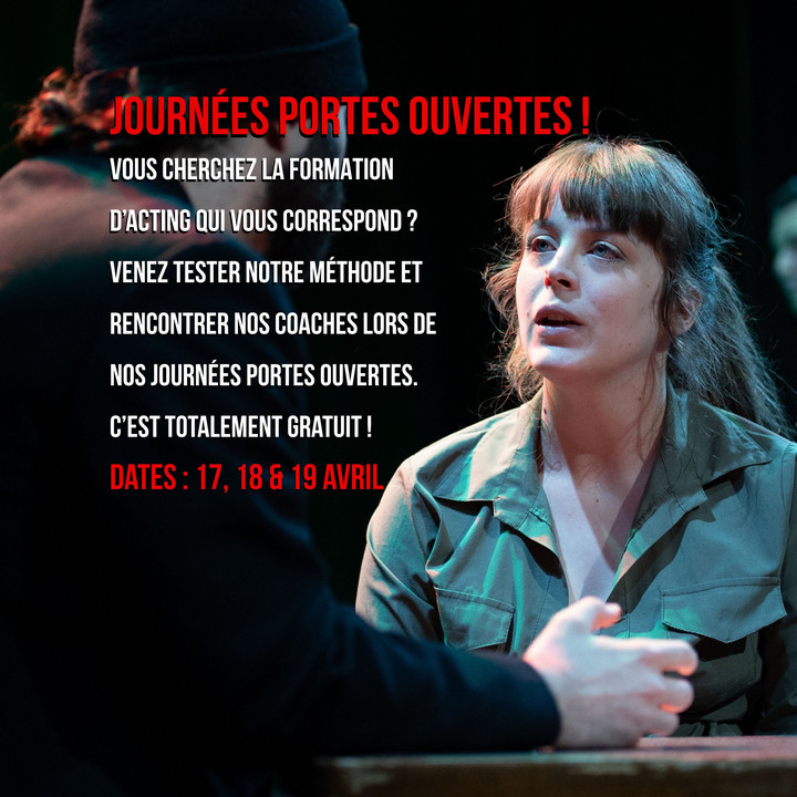 Journees_Portes_Ouvertes_Acting_Avril_2026 Journée Pourtes Ouvertes Acting Avril 2026
