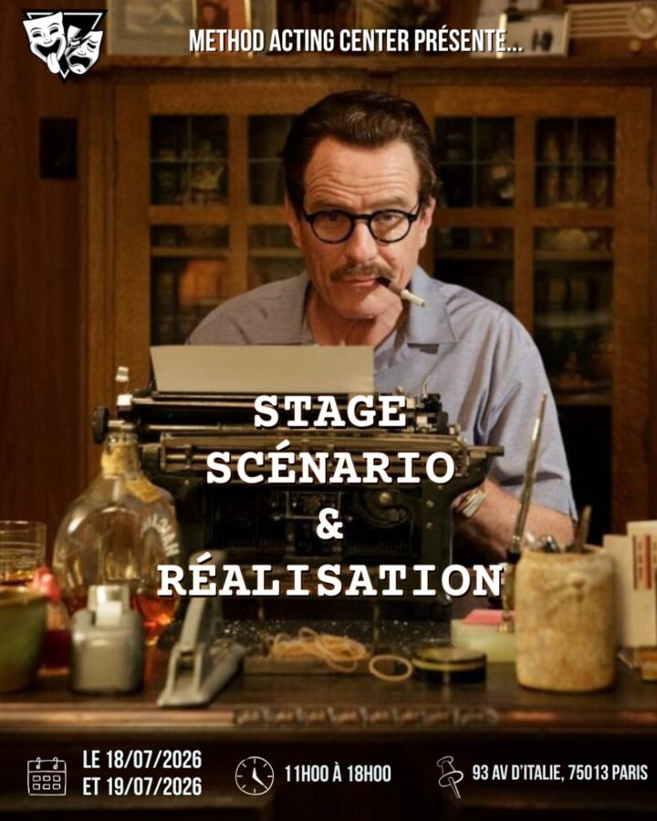 Stage Scenario Realisation